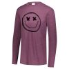Tri-Blend Long Sleeve Tee Thumbnail