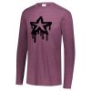 Tri-Blend Long Sleeve Tee Thumbnail