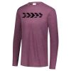 Tri-Blend Long Sleeve Tee Thumbnail