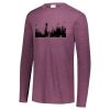 Tri-Blend Long Sleeve Tee Thumbnail