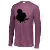 Tri-Blend Long Sleeve Tee Thumbnail