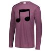 Tri-Blend Long Sleeve Tee Thumbnail