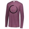 Tri-Blend Long Sleeve Tee Thumbnail
