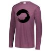 Tri-Blend Long Sleeve Tee Thumbnail