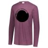 Tri-Blend Long Sleeve Tee Thumbnail