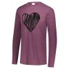 Tri-Blend Long Sleeve Tee Thumbnail