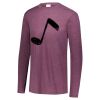 Tri-Blend Long Sleeve Tee Thumbnail