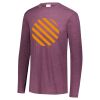 Tri-Blend Long Sleeve Tee Thumbnail