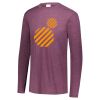 Tri-Blend Long Sleeve Tee Thumbnail