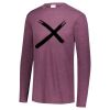 Tri-Blend Long Sleeve Tee Thumbnail