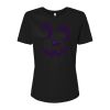 Women’s Relaxed Jersey Tee Thumbnail