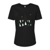 Women’s Relaxed Jersey Tee Thumbnail