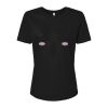 Women’s Relaxed Jersey Tee Thumbnail