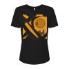 Women’s Relaxed Jersey Tee Thumbnail