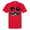 Unisex Heavyweight Cotton Tee Thumbnail