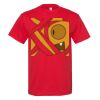 Unisex Heavyweight Cotton Tee Thumbnail
