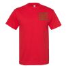 Unisex Heavyweight Cotton Tee Thumbnail